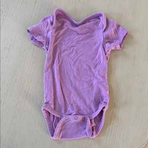 Kyte baby poi bodysuit